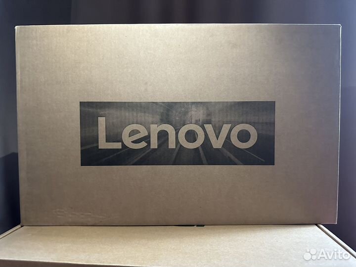 Ноутбук Lenovo