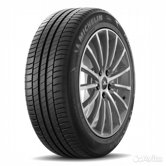 Michelin Latitude Sport 3 275/45 R20