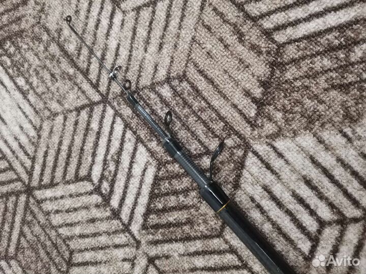Удочка телескопическая