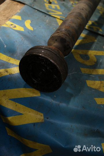 Кардан Audi A6 C5