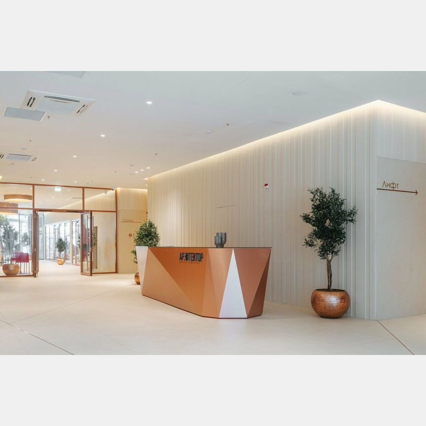 1-к. квартира, 62,2 м², 17/50 эт.