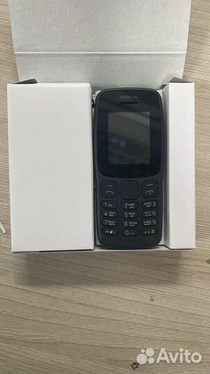 Nokia 106 (2018)