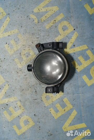 Фара противотуманная Ford Focus 2