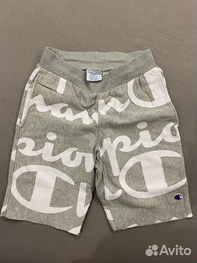 Шорты мужские