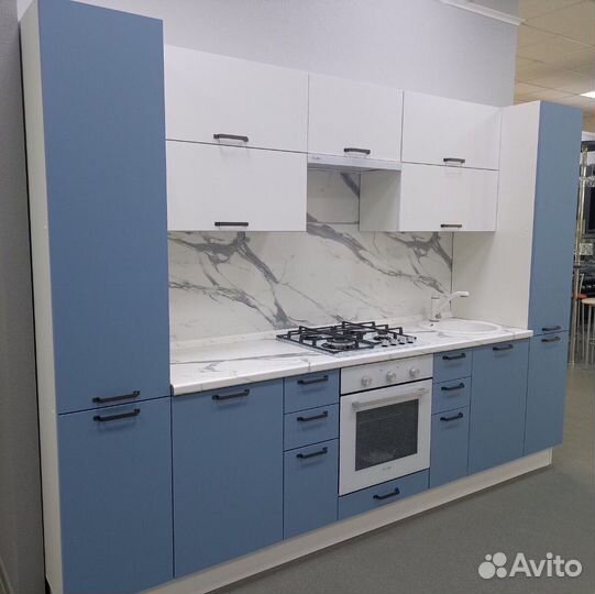 Кухонный гарнитур.Мойка в подарок.Доставка