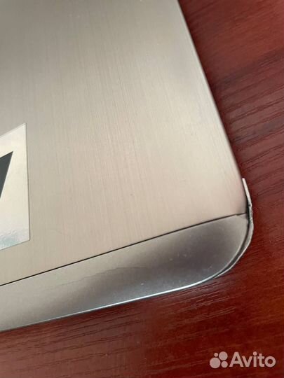 Ноутбук HP Pavilion dv6 notebook PC