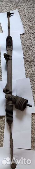 Рулевая рейка Nissan Serena C25