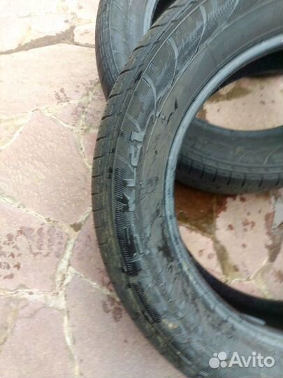 Kumho Solus KL21 245/60 R18 105H