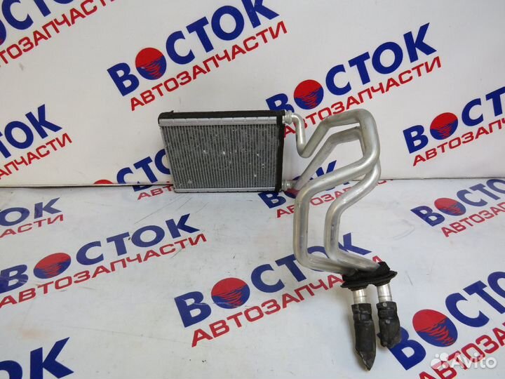 Радиатор отопителя toyota corolla runx ZZE123, ZZE