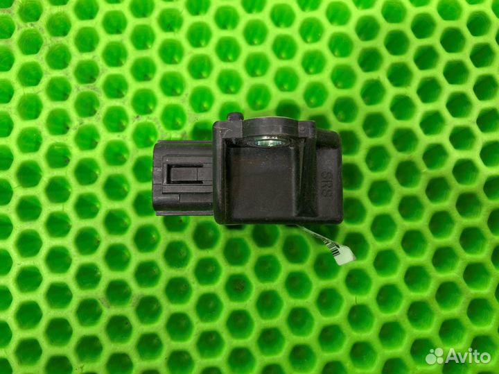 Датчик удара Acura Mdx YD2 J37A1 2008