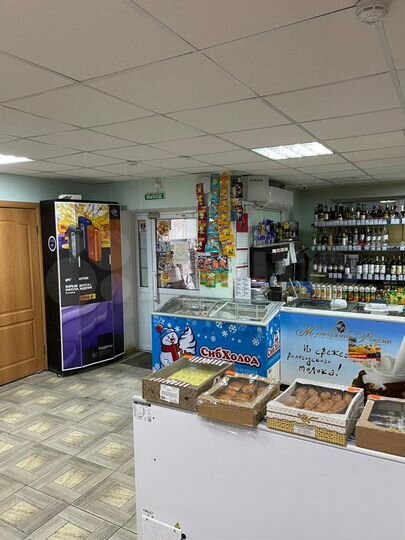 Торговая площадь, 68 м²