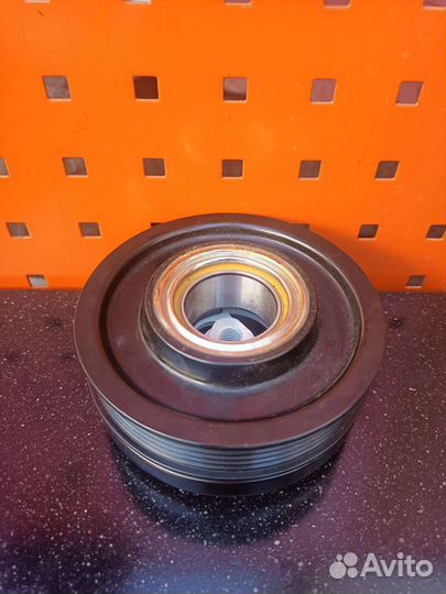 Муфта кондиционера Opel / Fiat