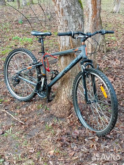 Велосипеды бу подростковый
