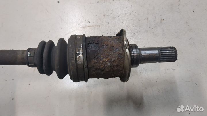 Полуось Honda HRV, 2000