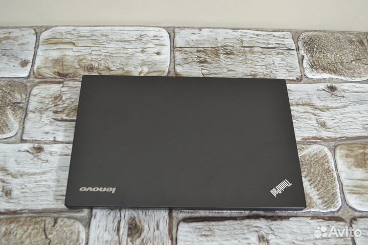 Ноутбук Lenovo ThinkPad T450s Intel i5, гарантия