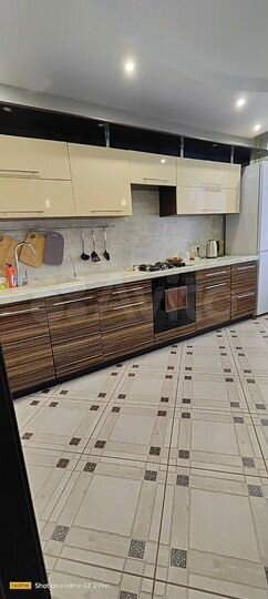 2-к. квартира, 59,6 м², 9/10 эт.