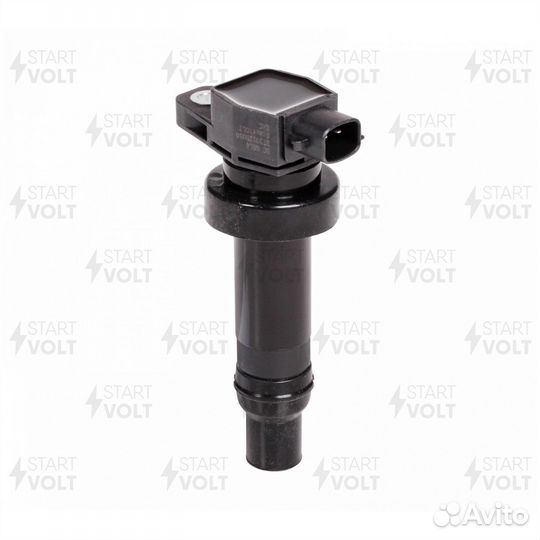 Катушка зажигания для а/м Hyundai/KIA Solaris