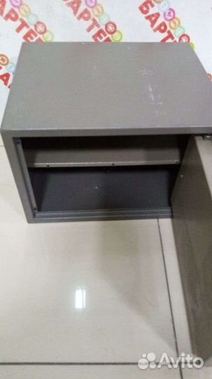 Сейф Valberg ASM-30. Б10