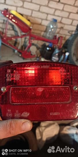 Запчасти для мотоцикла Минск Тула