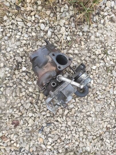 Турбина Audi A4 B5 1.8 2000