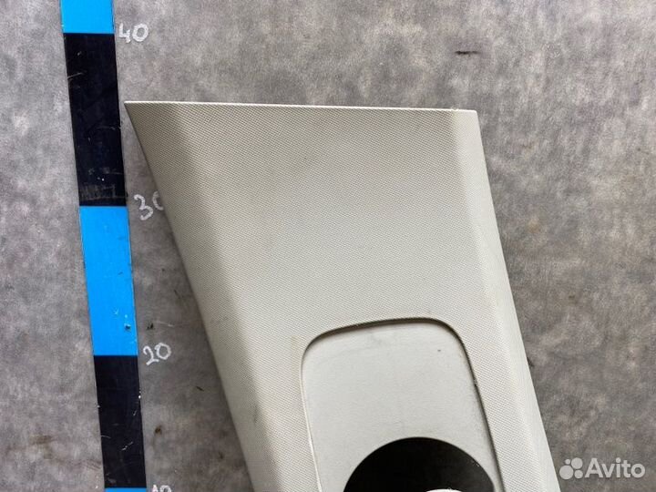 Накладка стойки левая Citroen C4 2 1.6 EP6 (120)