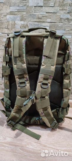 Рюкзак тактический 45 литров