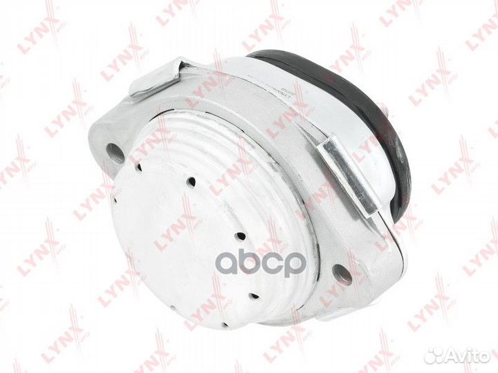 Подушка двс передняя BMW X5 E53 3.0 00 ME1004