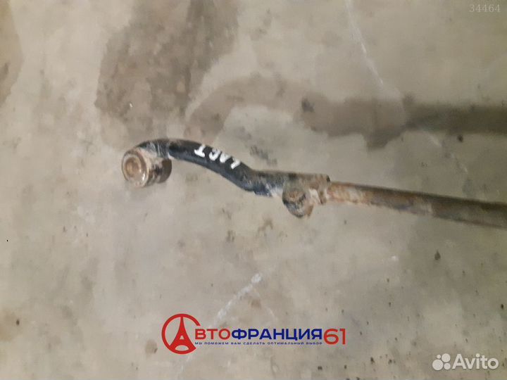 Рулевая рейка, 6000030618 renault laguna 1, 303438