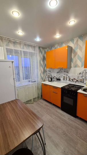 2-к. квартира, 48 м², 5/5 эт.