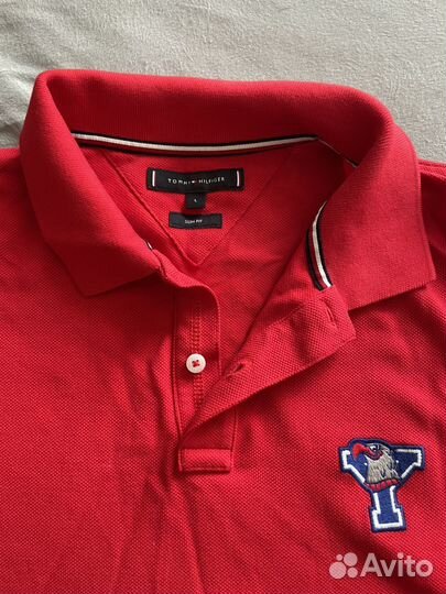 Polo tommy hilfiger