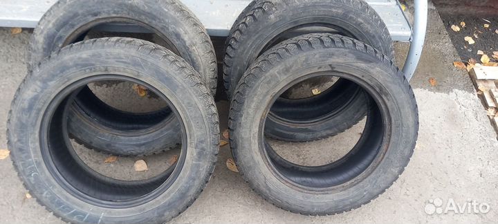 Nordman Nordman 4 205/60 R16