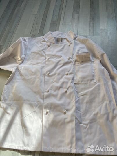 Мужской китель