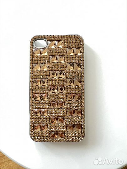 Чехол на iPhone 5 5s