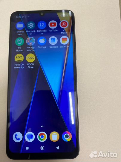 Xiaomi Poco C65, 6/128 ГБ