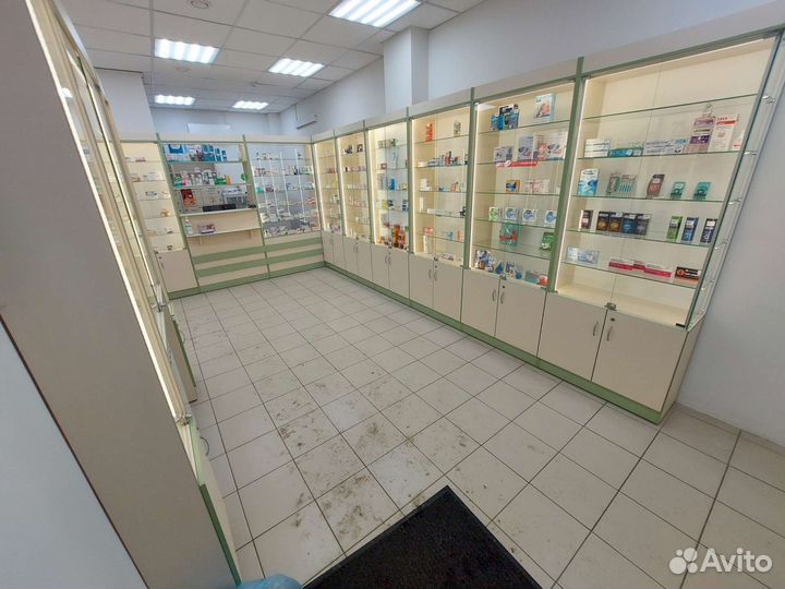 Управление коммерческой недвижимостью