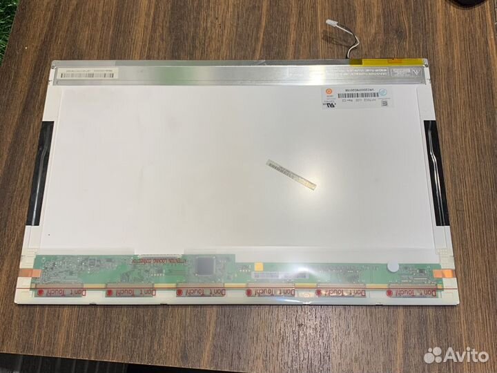 Матрица 17 ламповая 1440x900 ccfl 30pin