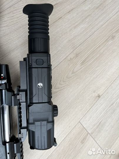 Pulsar Digisight Ultra N355