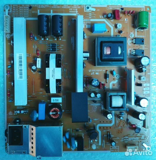 Блок питания samsung BN44-00442B