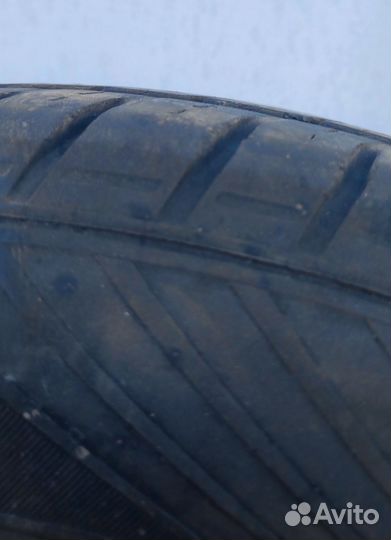 КАМА Кама-Евро-236 185/65 R16