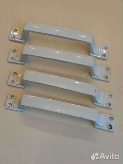 Дверные ручки