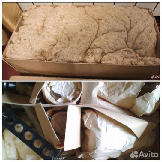 Набор хим.посуды N1 СССР новый для фотолаборатории