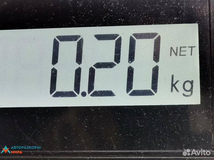 Дисплей компьютера Mercedes-Benz A-Класс