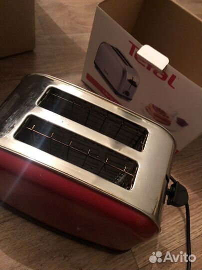 Тостер