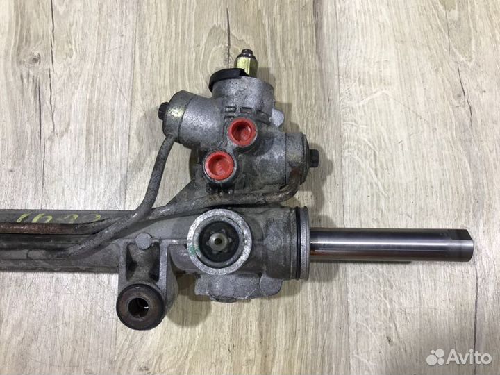 Рулевая рейка Mercedes-Benz A-Class W168 1999