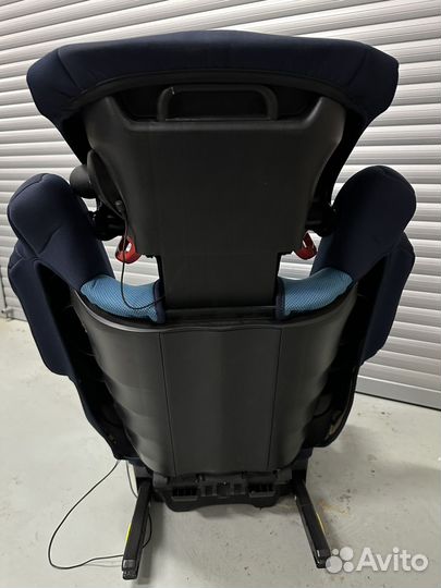 Автомобильное кресло Recaro Monza Nova 2