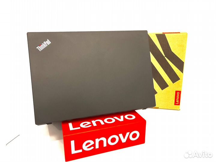 Lenovo Thinkpad T495 Ryzen 5 3500u 8\256