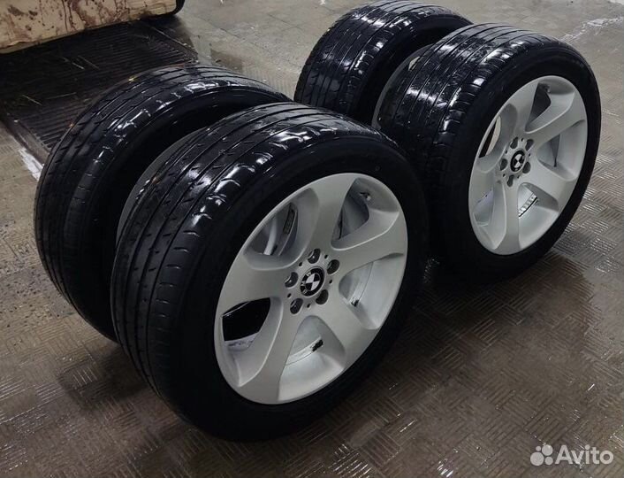 Toyo Proxes T1 Sport SUV 255/50 R19 и 285/45 R19