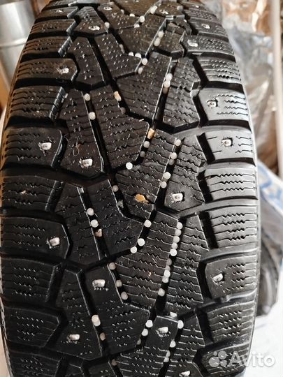 Pirelli Ice Zero 185/55 R15
