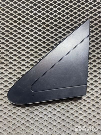 Накладка крыла левая SsangYong Actyon