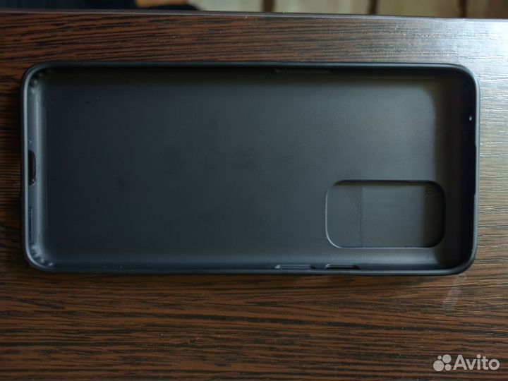 Чехол nillkin oneplus 9 pro